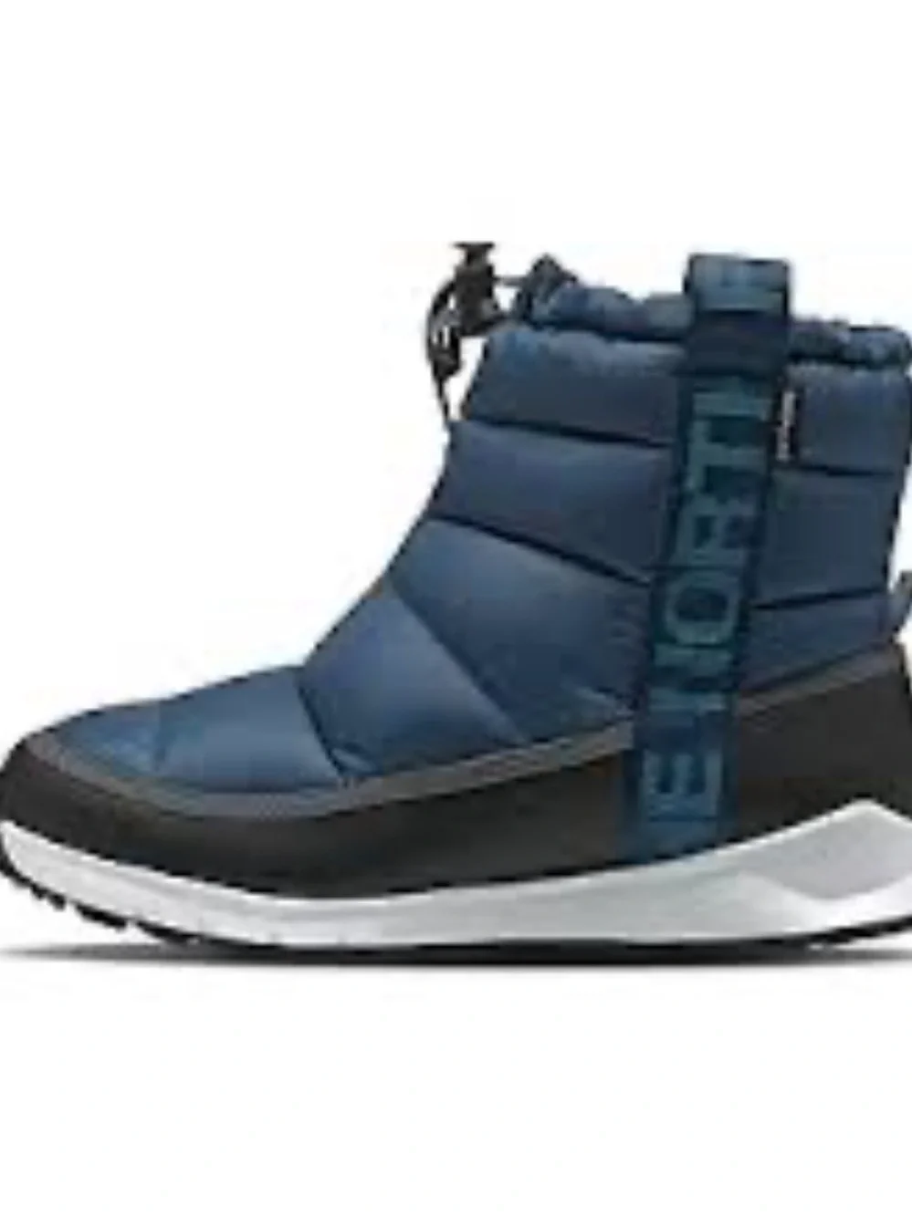 The North Face ThermobalITM Pull-On Waterproof kids size 3